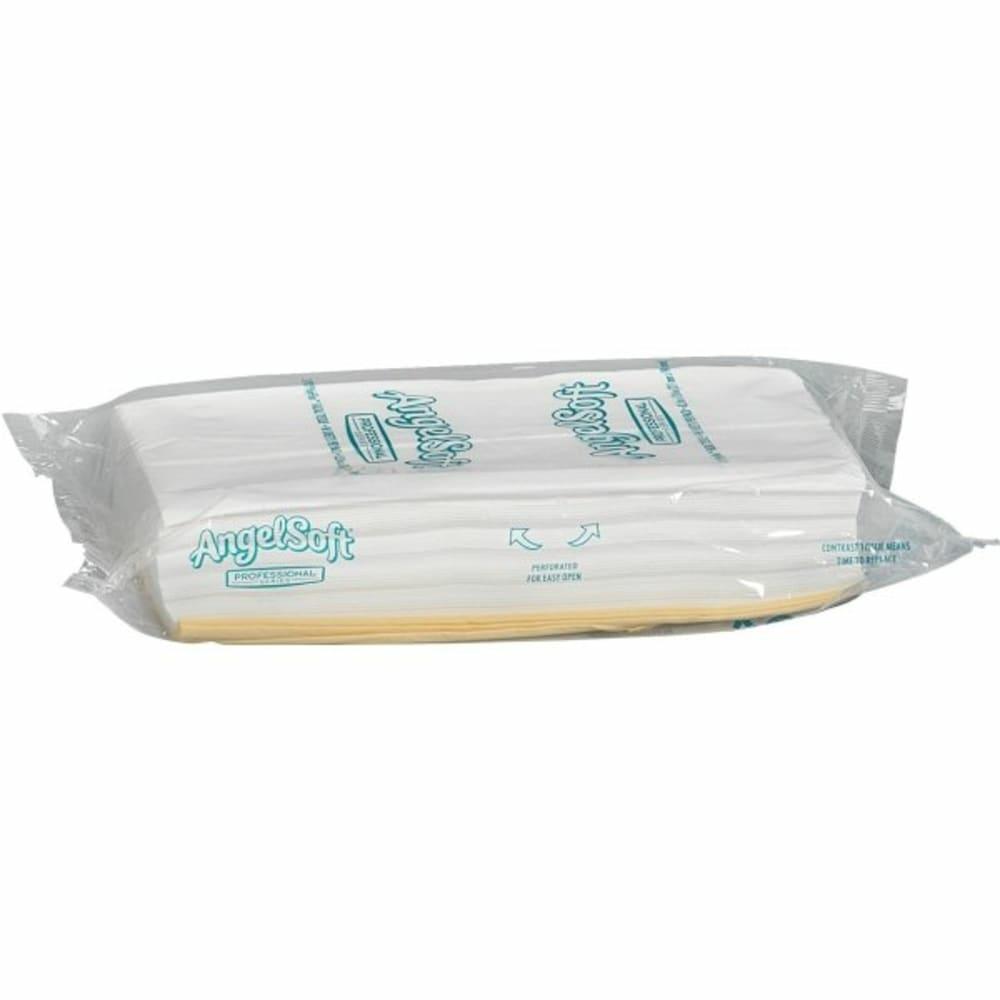 Professional Series Polyflex 2-Ply Facial Tissue (54 Packs/Box, 96 Sheets/Pack)