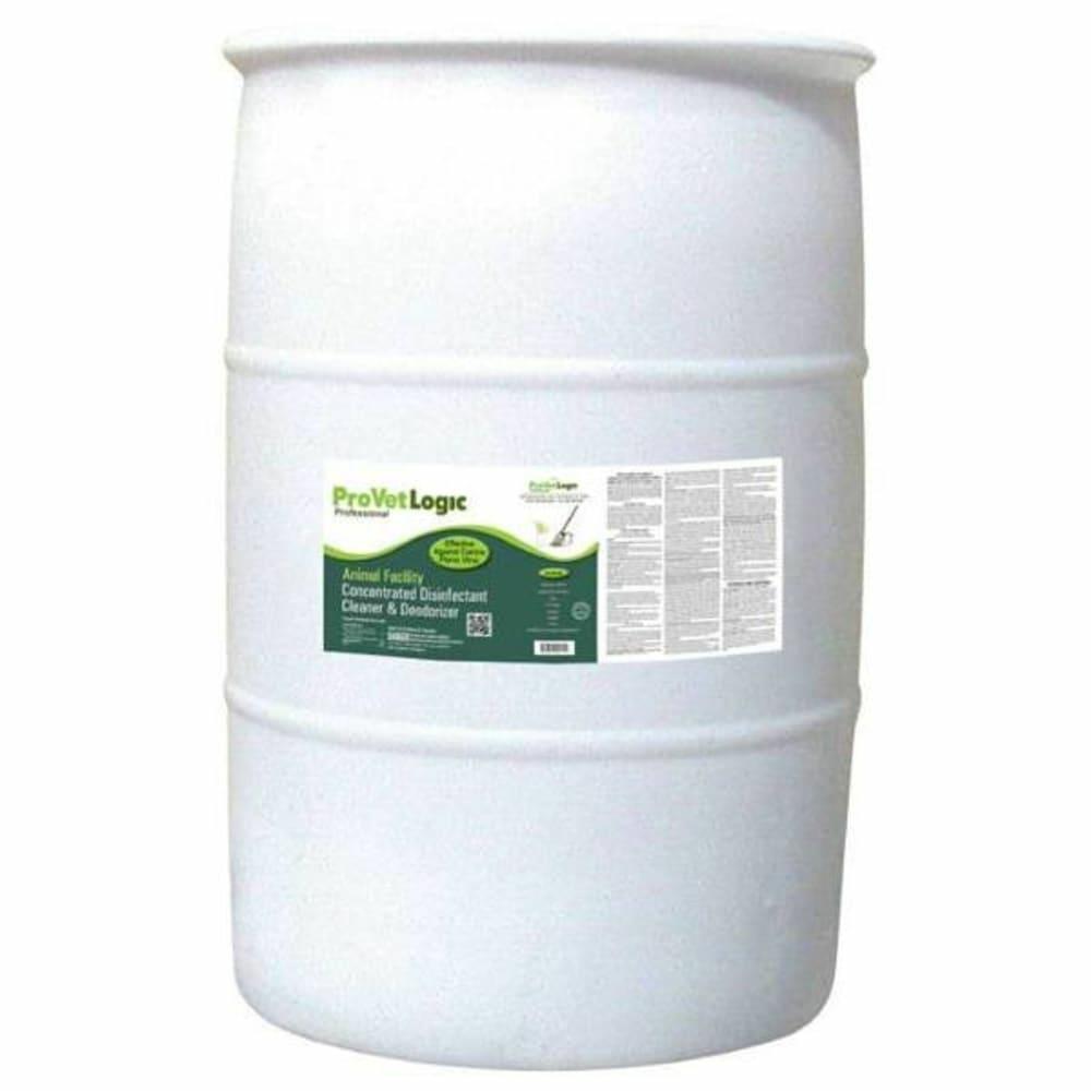 Provetlogic-Animal Facility Disinfectant Cleaner/Deodorizer