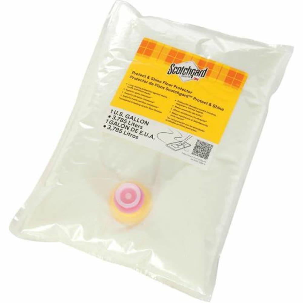 Ps1G 1 Gal. Scotchgard Protect And Shine Floor Protector