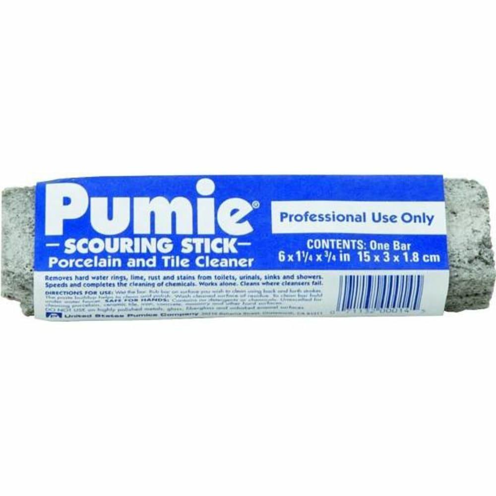 Pumice Scouring Stick (12-Pack)