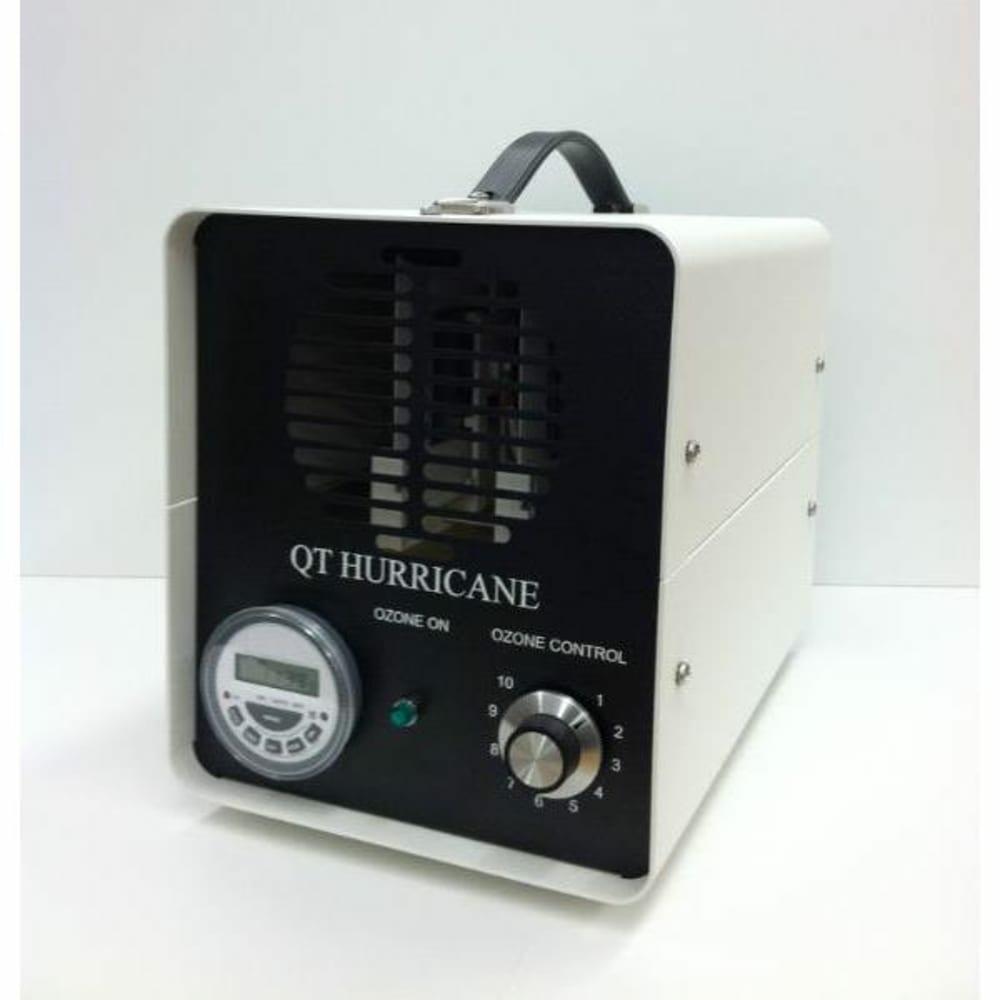 Qt Hurricane Ozone Generator