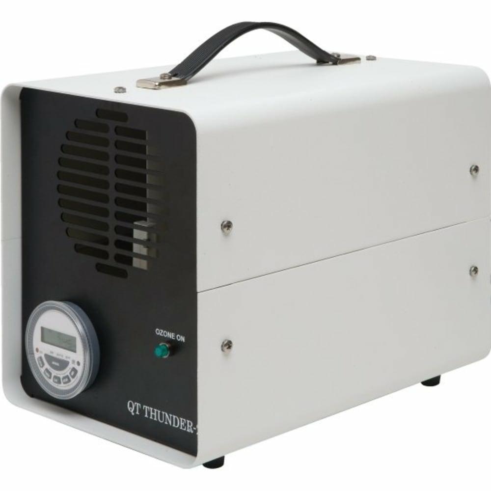 Qt Thunder 24 Series Ii Ozone Deordorizer