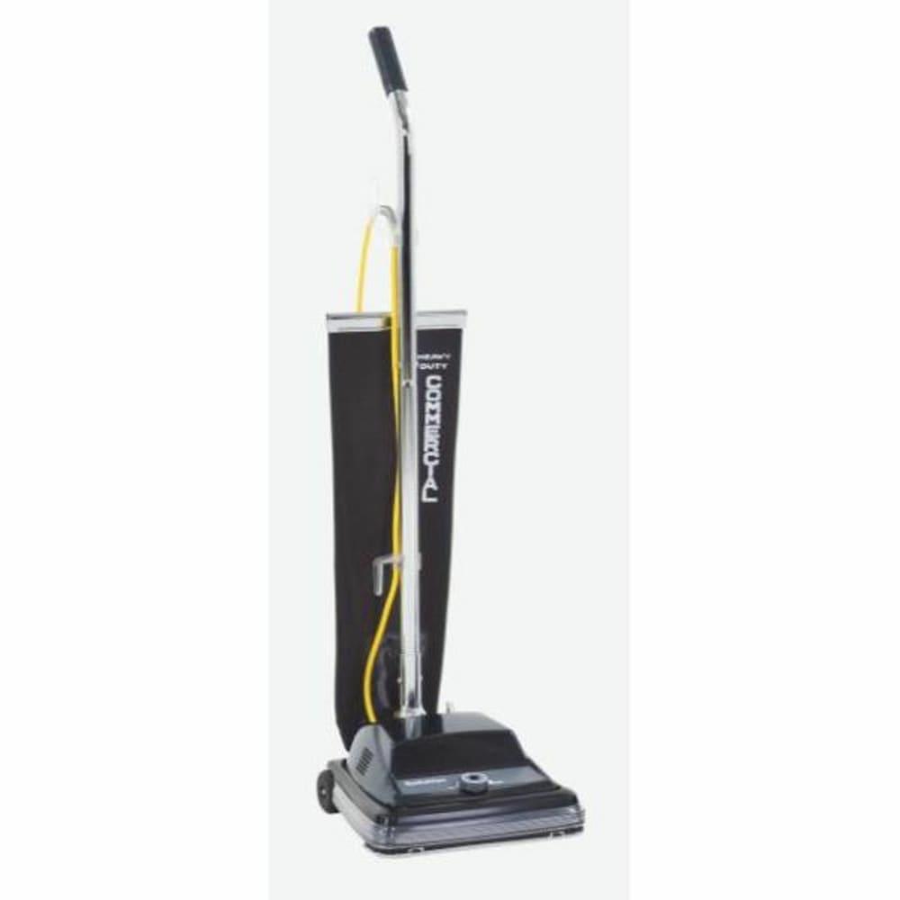 Reliavac 12 Upright Vacuum 03002A