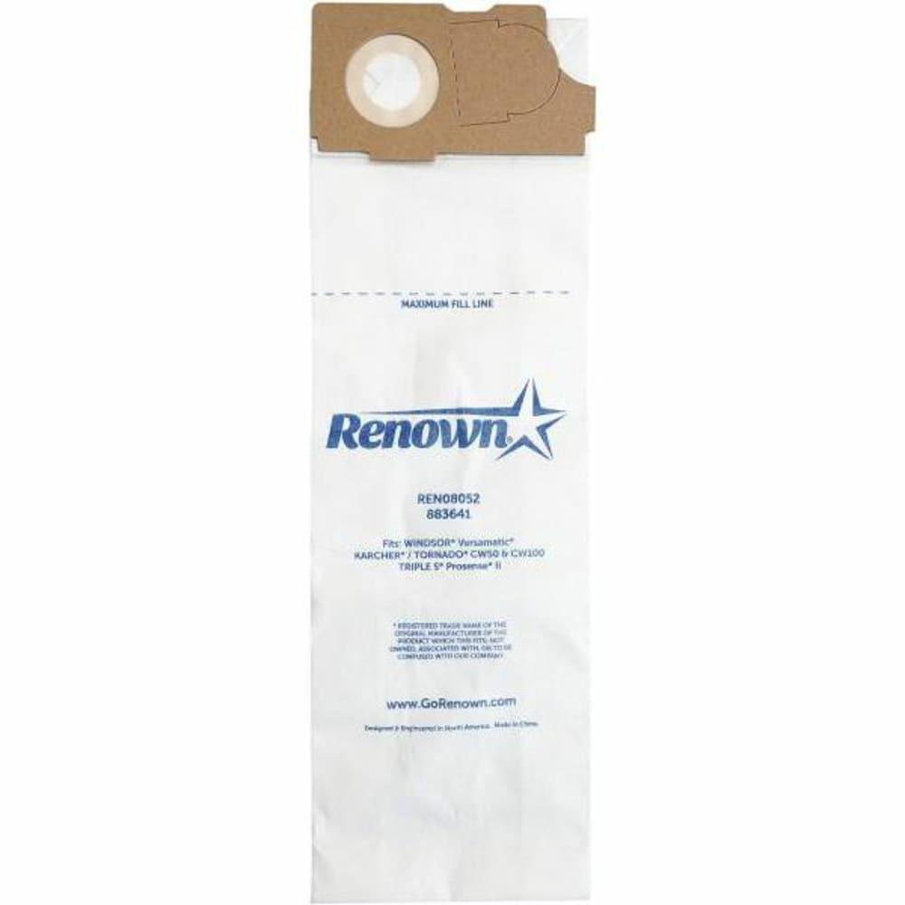 Ren08052 Vacuum Bag (10-Pack)