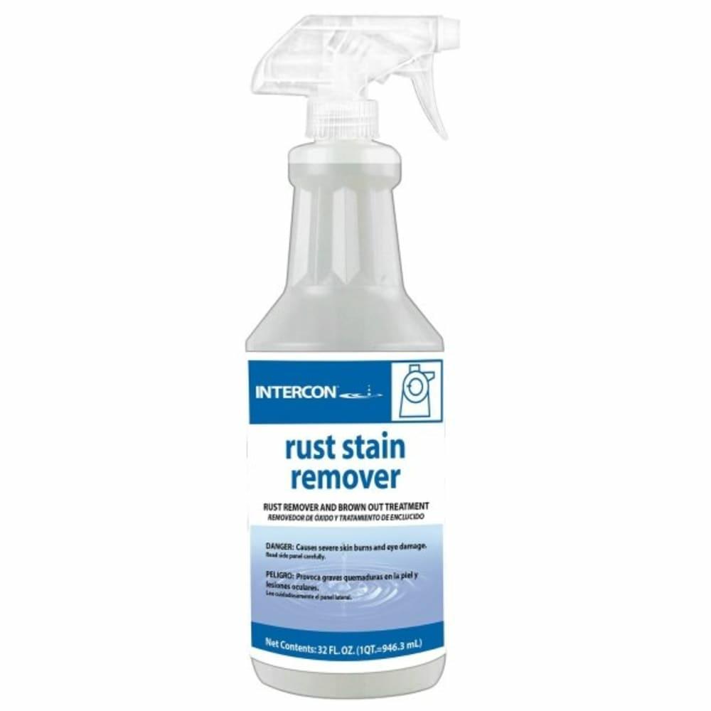 Rust Stain Remover 32 Oz (Case Of 6)