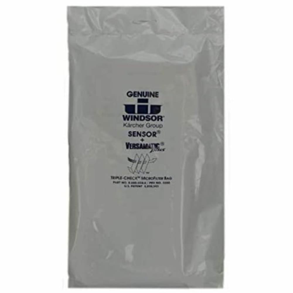 Sensor And Versamatic Bags Package Of 10