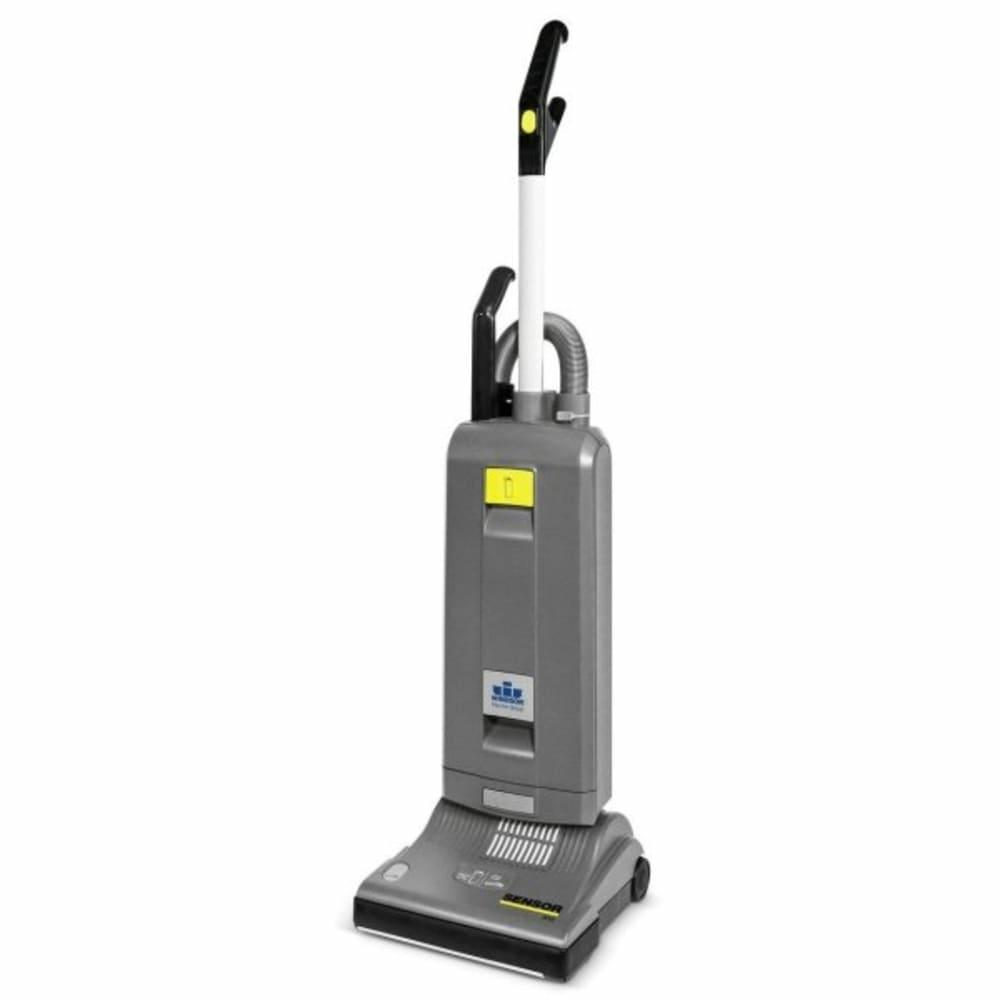 Sensor S Commercial Upright Vacuum Cleaner