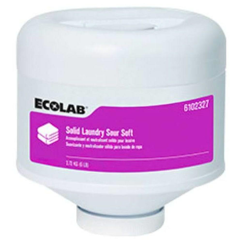 Solid Laundry Sour Soft – 2-6 Lb