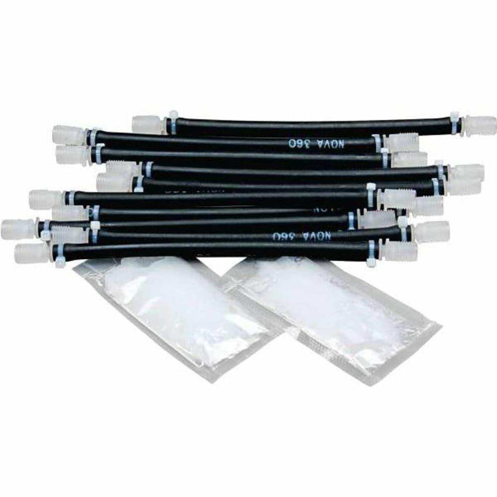 Squeeze Tubes Package Of 10