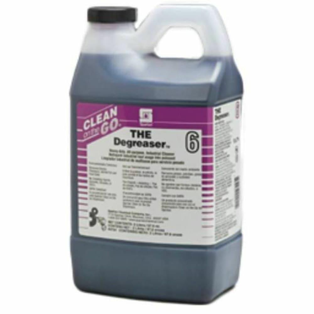 The Degreaser 2 Liter Industrial Degreaser Case Of 4