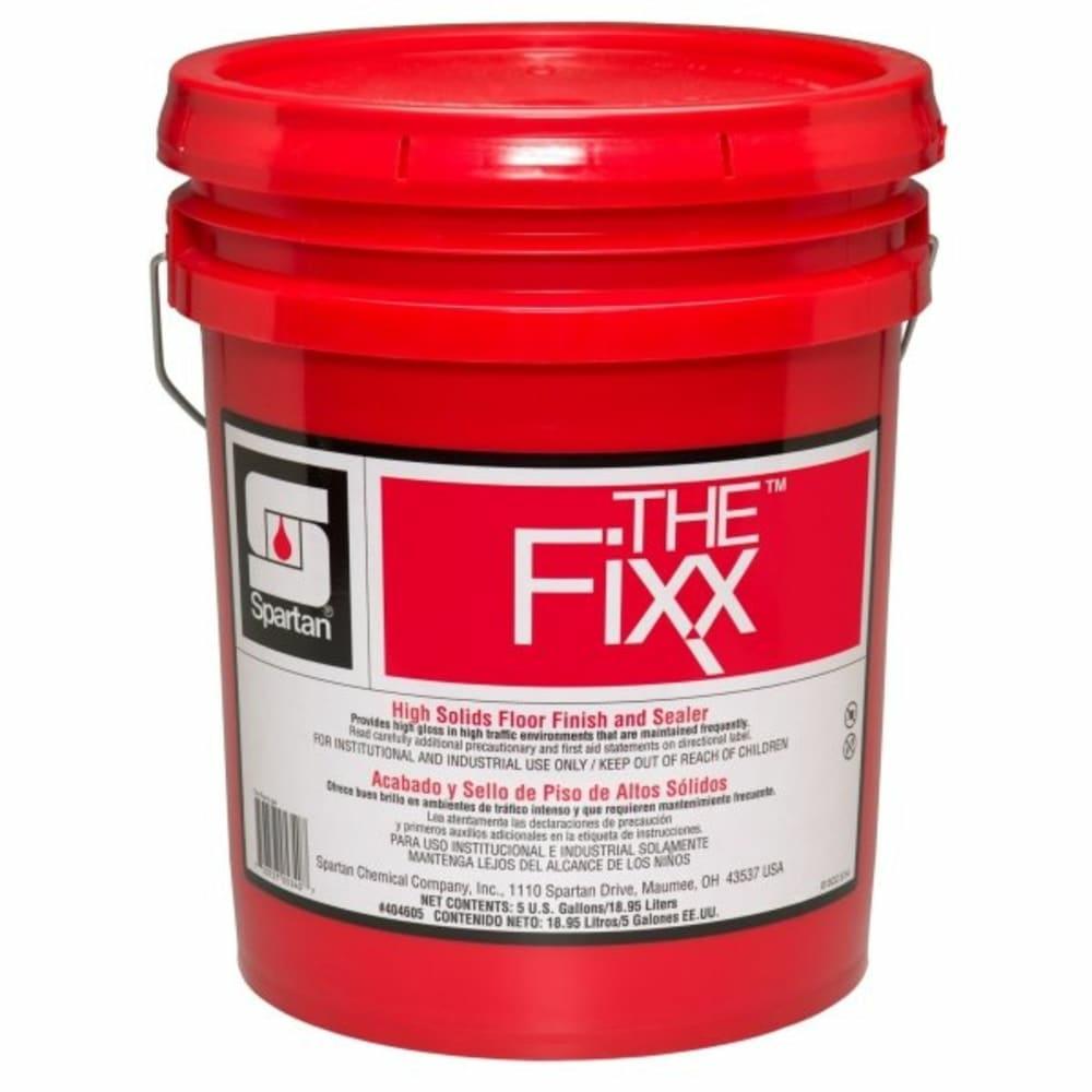 The Fixx 5 Gallon Floor And Sealer