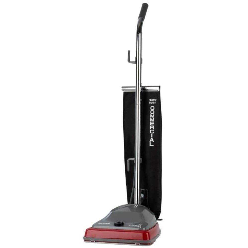 Tradition Lightweight High-Capacity 18 Qt Upright Vacuum