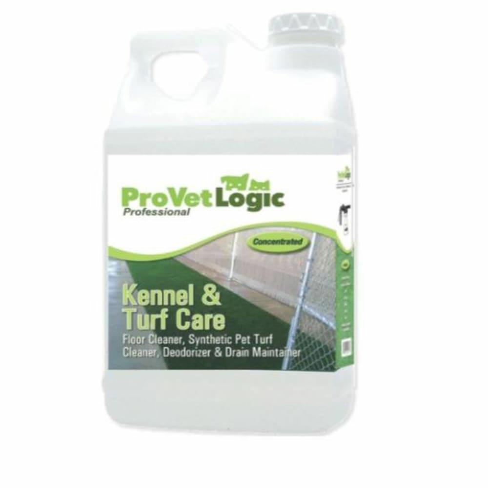 Turf & Kennel Cleaning Kit