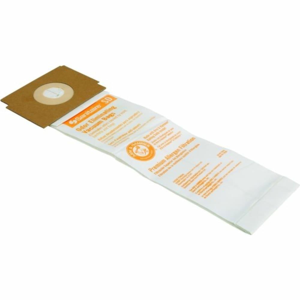 Type Sd Standard Vacuum Bag (10-Pack)