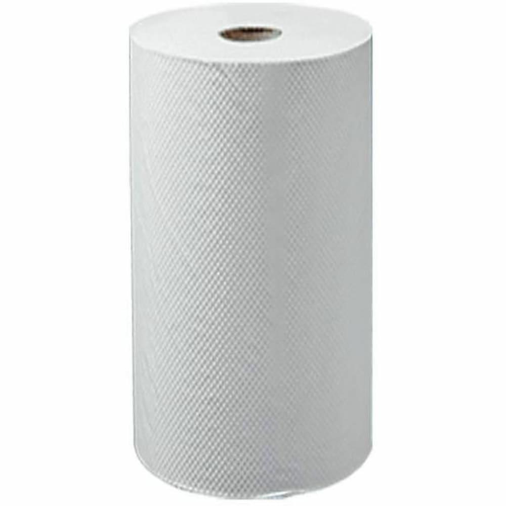 Universal Roll Towels 7.9 In. X 600 Ft. (White) (12-Case)