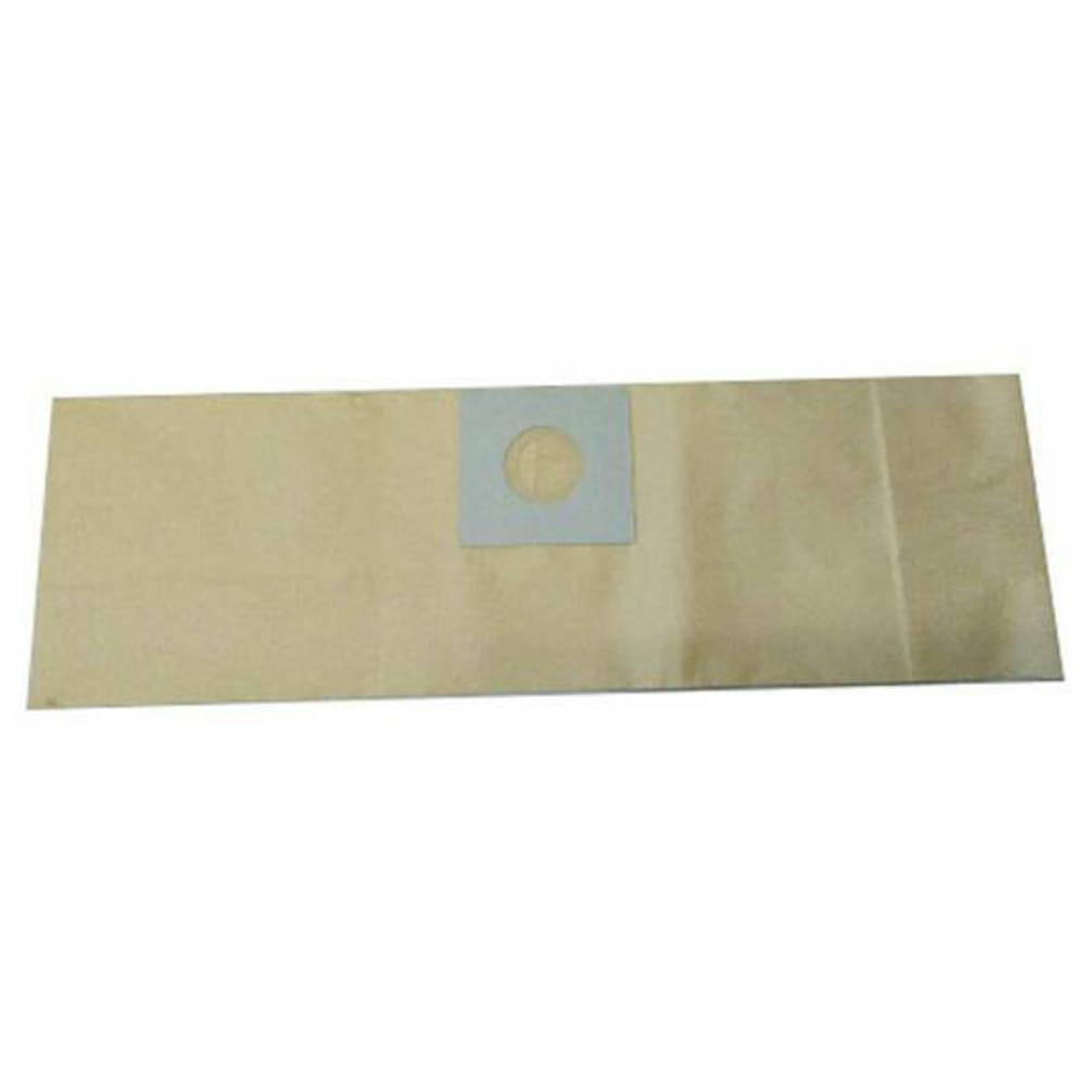 Vacuum Bag For Canister Vacuums Package Of 10