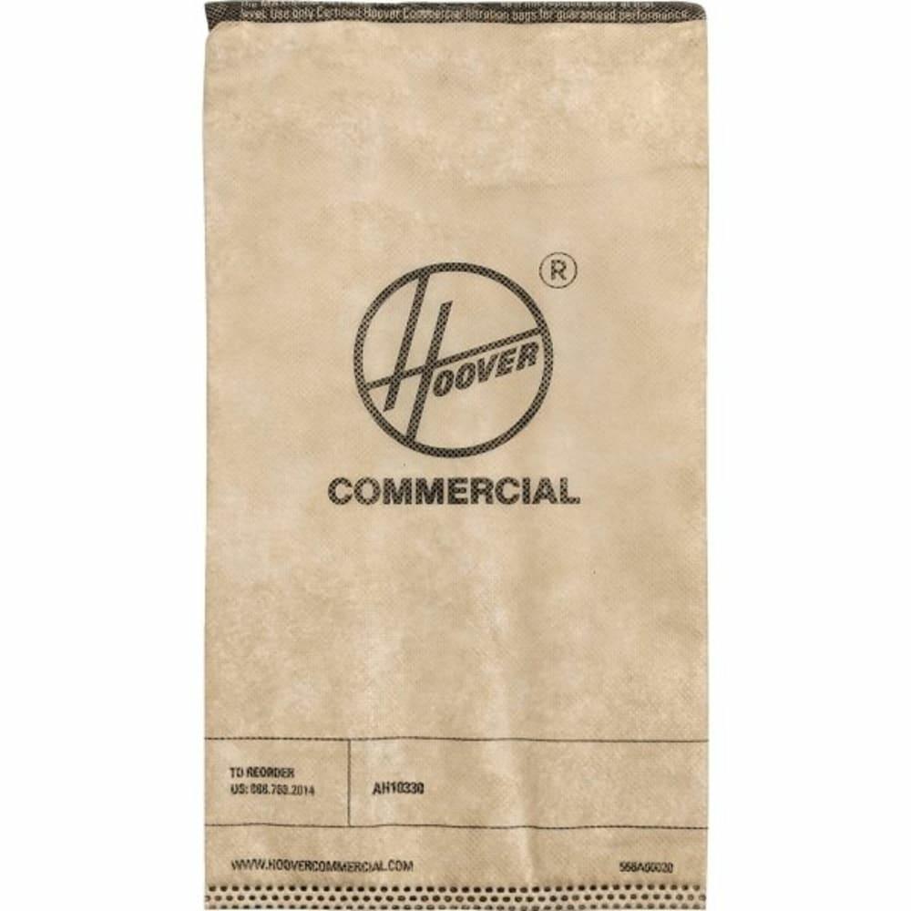 Vacuum Bag W/ Hepa Filtration (10-Pack)