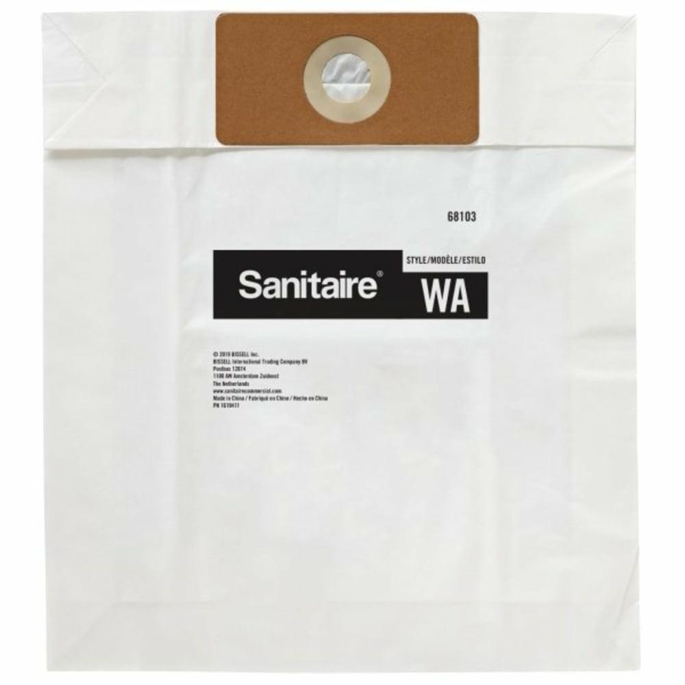 Wide Area Vacuum Bag (3-Pack)