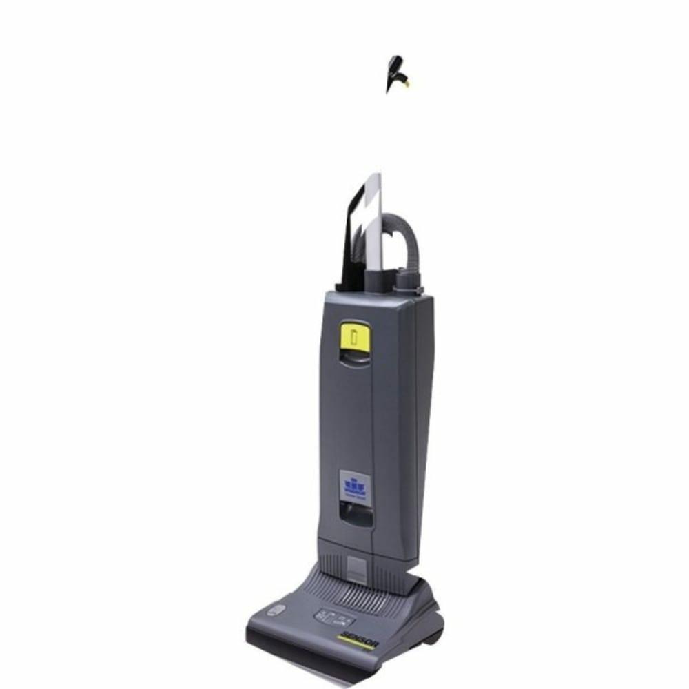 Windsor Xp 12 Upright Vacuum W/ Tools