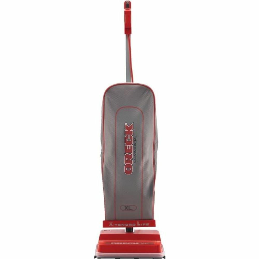 X-Tended Commercial 120 Volt Upright Vacuum W/ Endurolife Belt