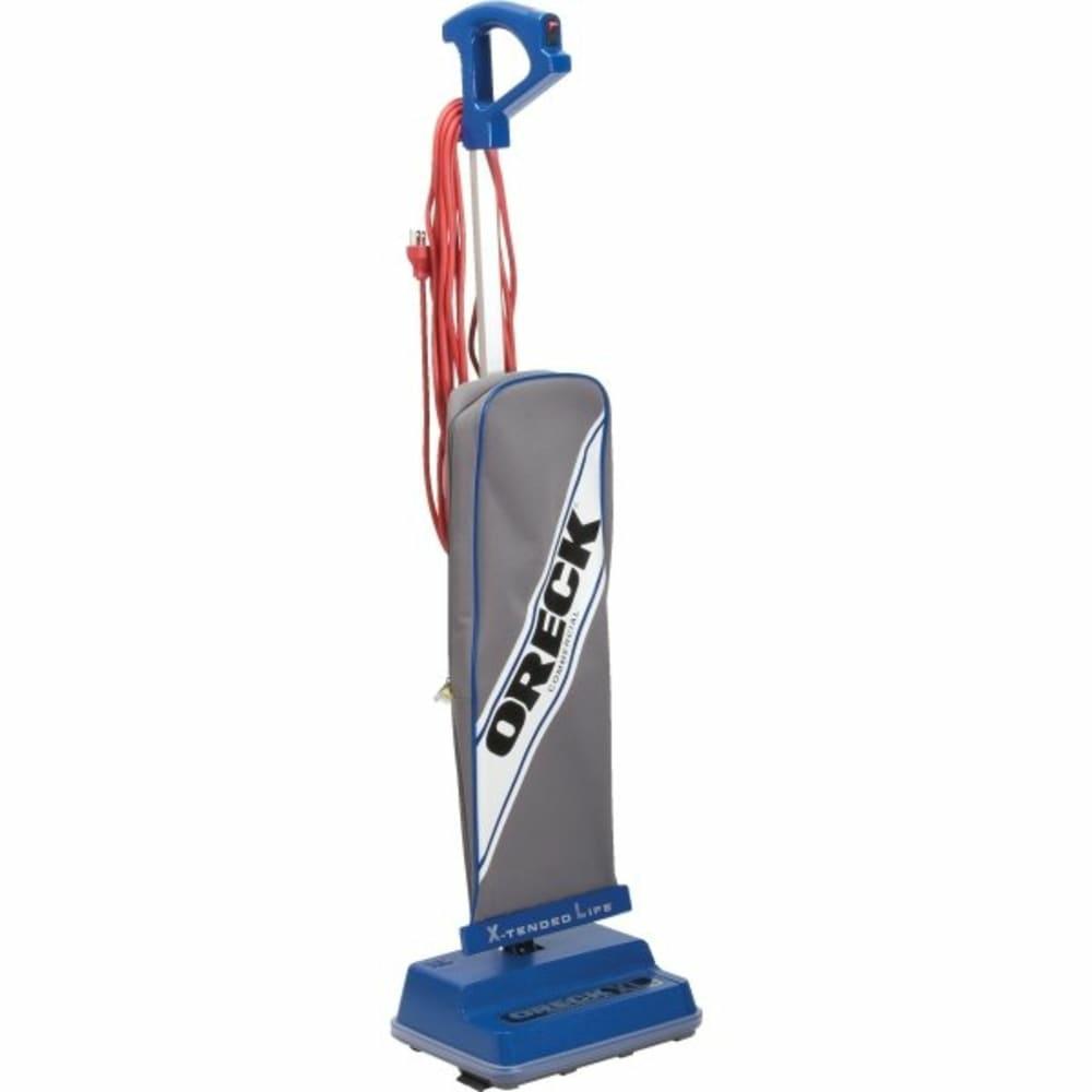 X-Tended Commercial Upright Vacuum