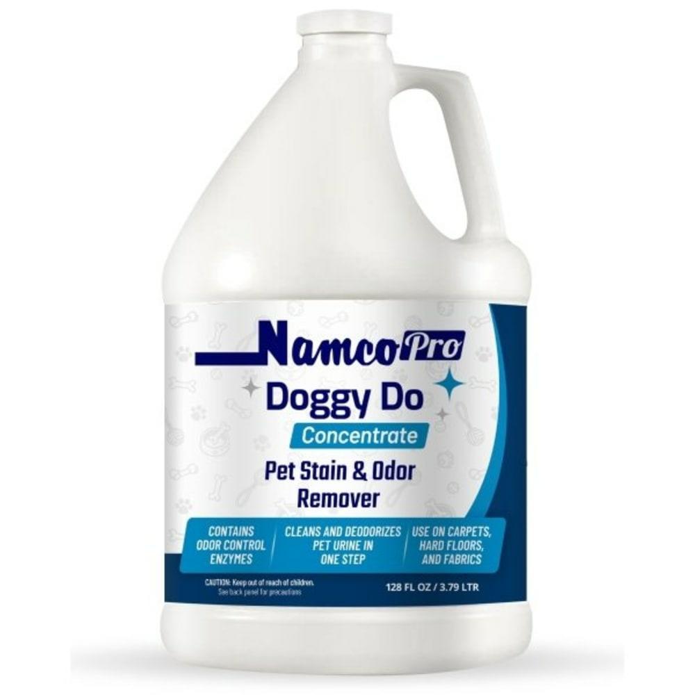 1 Gallon Doggy Do Pet Carpet Shampoo And Deodorizer