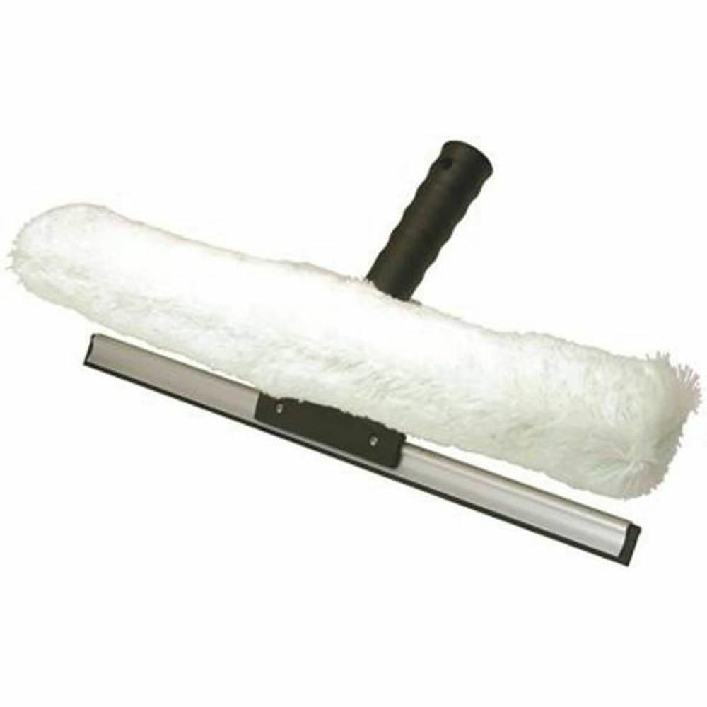 14″ Window Combination Squeegee And Washer