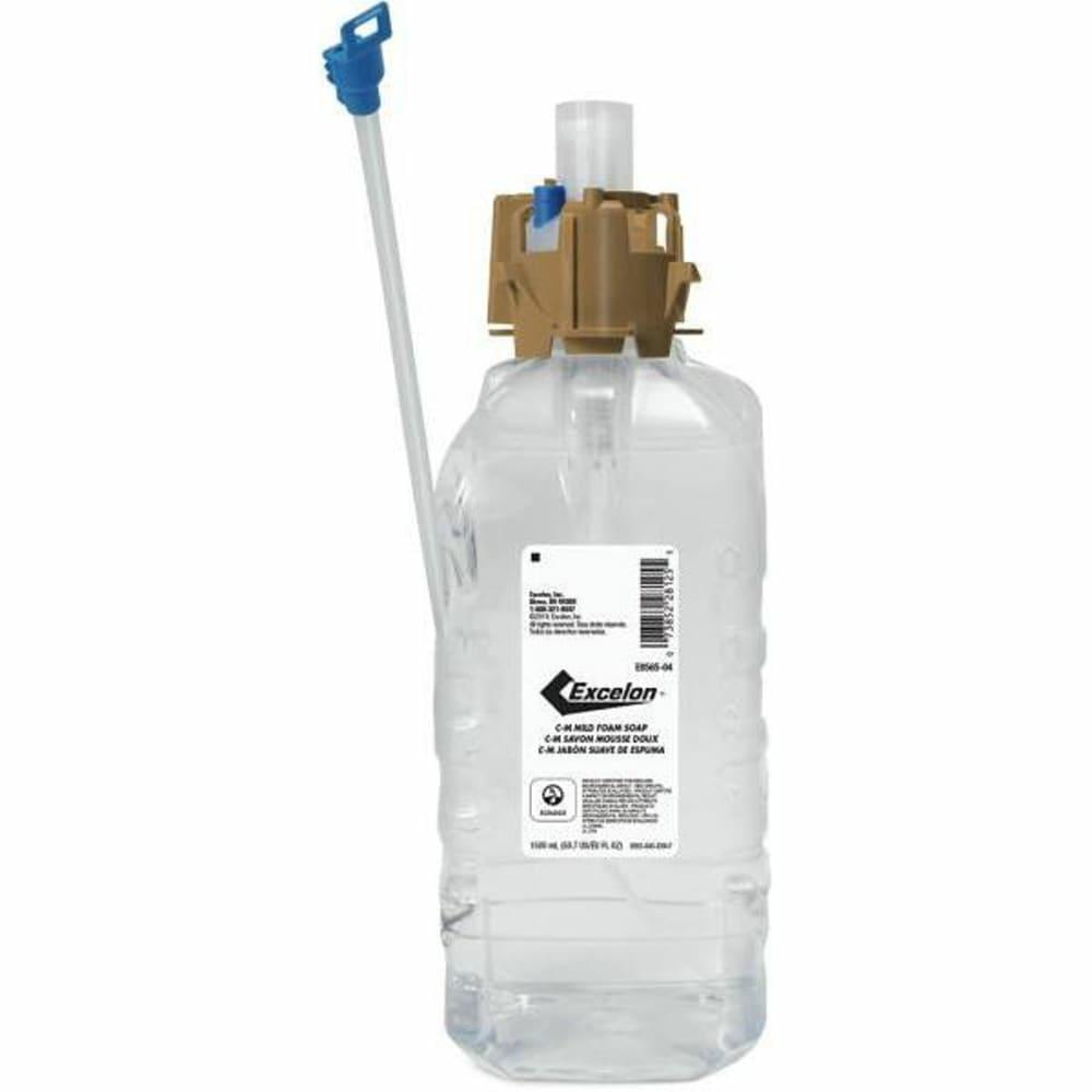 1500Ml Foam Hand Cleaner