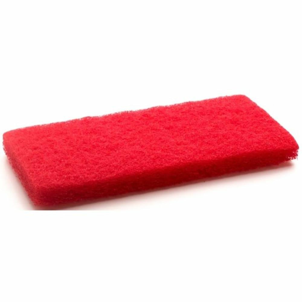 Cleaning Pad (5-Pack) (Red)