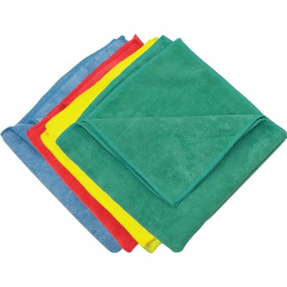 Microfiber Cloth (12-Pack)