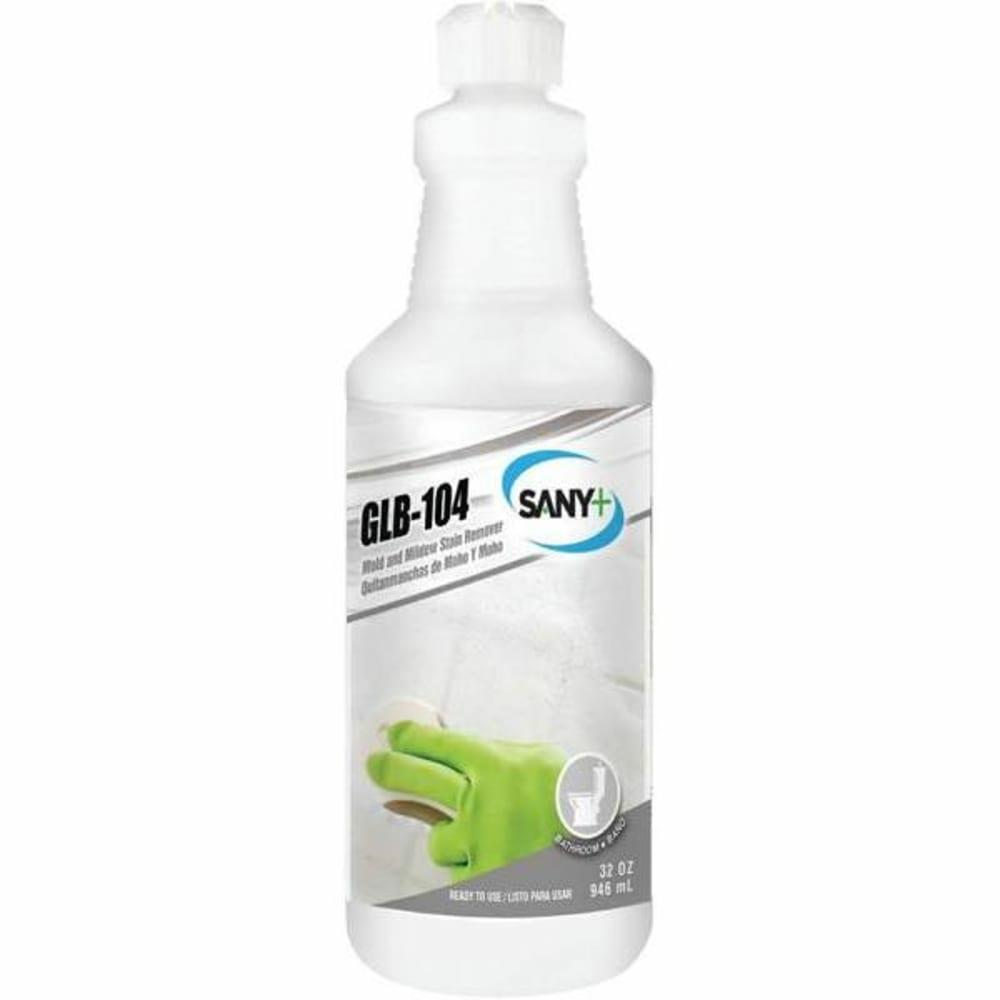 33 Oz. Mold And Mildew Stain Remover