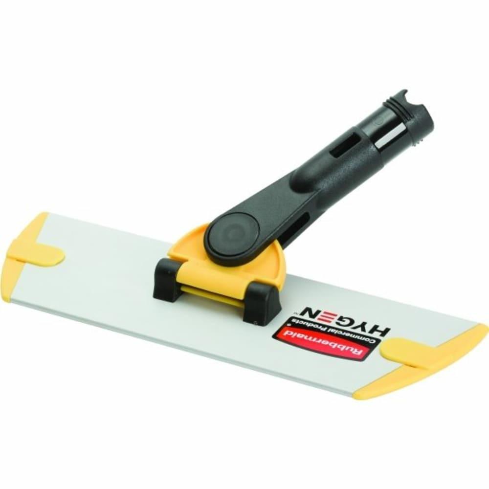 Commercial Hy11 In. Quick-Connect Mop Frame (Yellow)