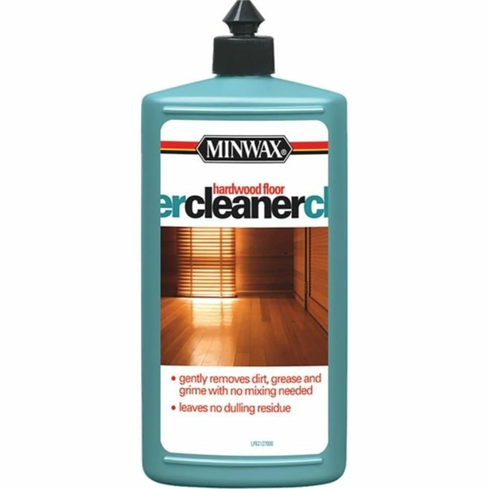 32 Oz. Hardwood Floor Cleaner (4-Case)