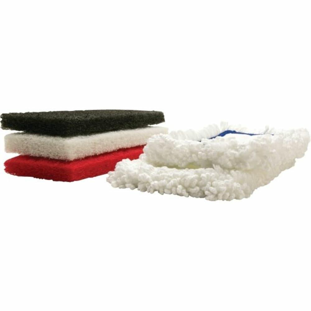 Cleaning Combo Pad (5-Pack)