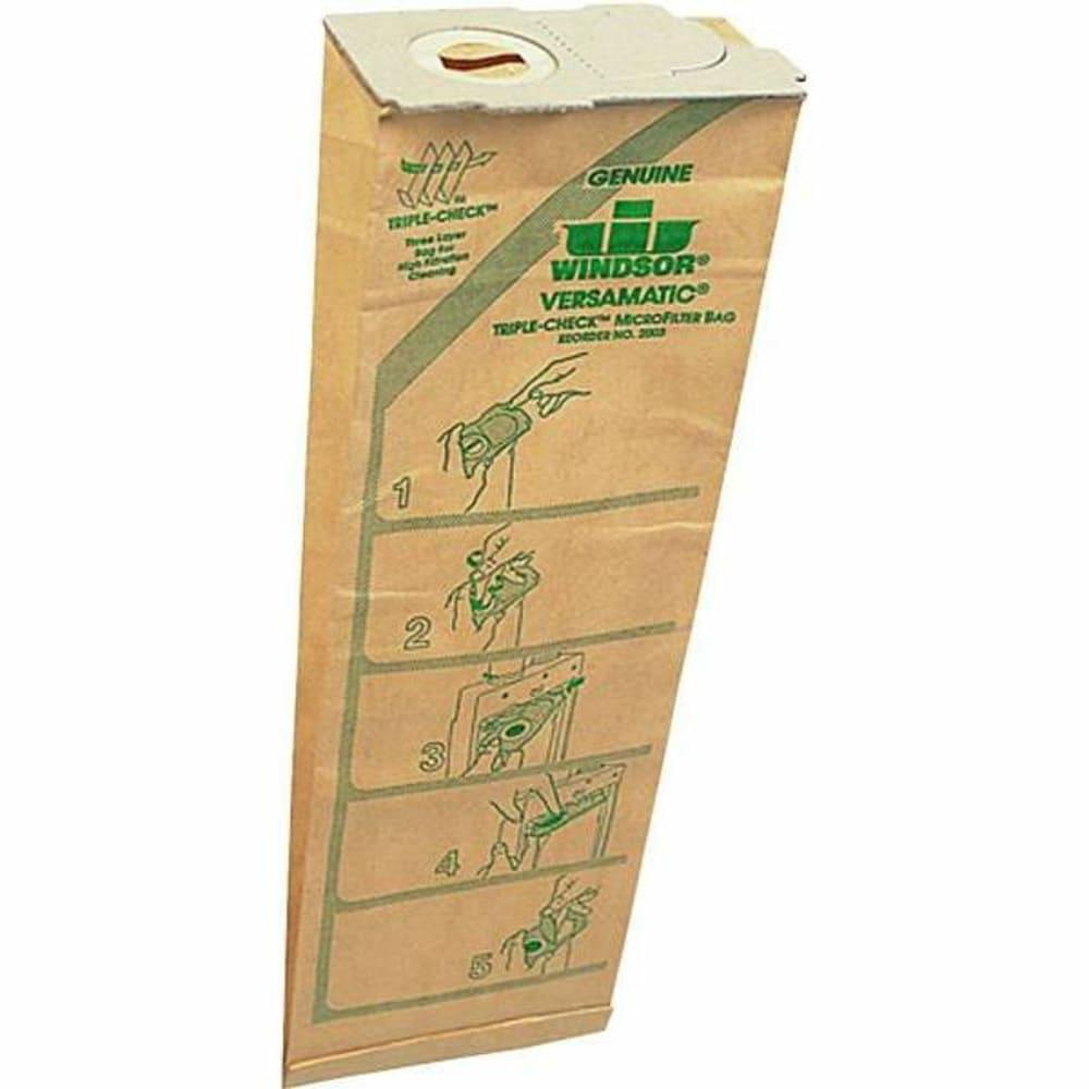 Filter Bag Packs (10-Pack)